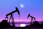 Добыча нефти в мире
