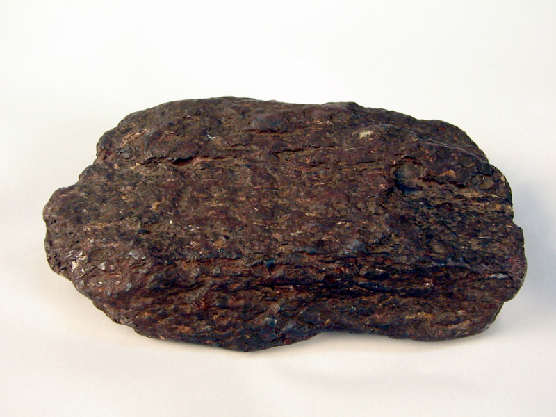 Изображение железной руды