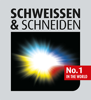 SCHWEISSEN & SCHNEIDEN 2017