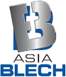 Asia Blech 2018