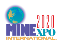 MINExpo International 2020