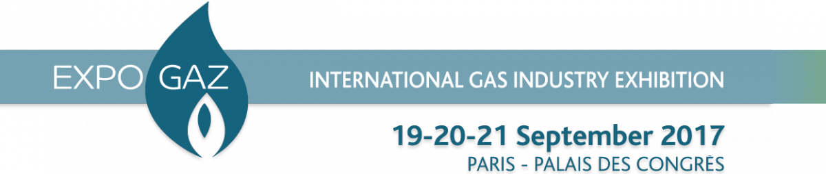 Expogaz 2017