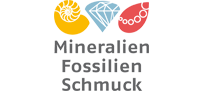 Mineralien, Fossilien, Schmuck 2017