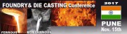 Foundry & Die Casting Conference 2017