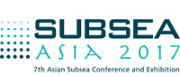 SubSea Asia 2017