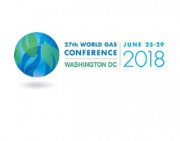 WGC 2018 - World Gas Conference