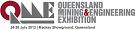 QME 2018 - Queensland Mining & Engineering Exhibition
